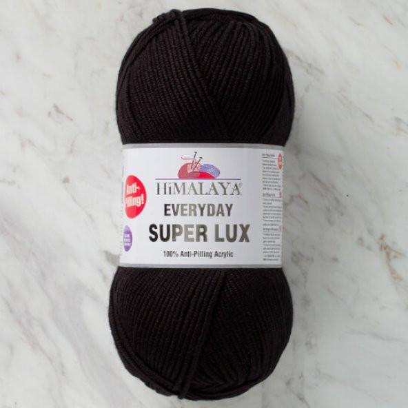 HİMALAYA EVERYDAY SUPER LUX %100 ANTİ-PİLLİNG EL ÖRGÜ İPLİĞİ - 8