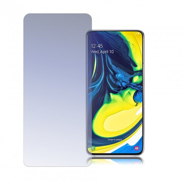 Bufalo Xiaomi Mi 9T Ekran Koruyucu FlexiGlass Nano
