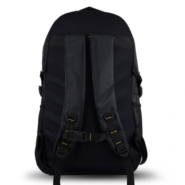 Tiger 50LT Geniş Hacimli Unisex Sırt Çantası - 5