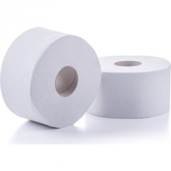 AKALIN Mini Jumbo Tuvalet Kağıdı 12'Lİ 3KG - 2