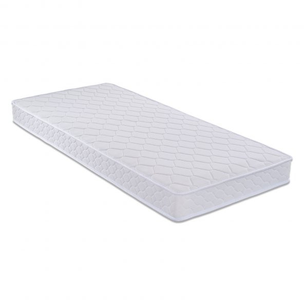 70x160 Ortopedik Yaylı Yatak Avocado 70X160 Yaylı Yatak - Resim 3