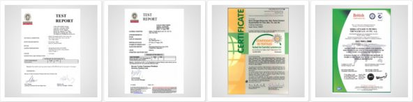 120x200 Ortopedik Yaylı Yatak Avocado 120X200 Yaylı Yatak - Resim 4