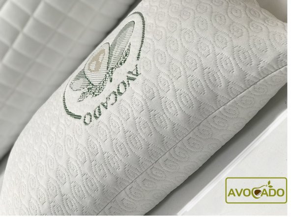 Avocado Yastık 50x70 Visco Yastık 2li paket Ortopedik Yastık - 3