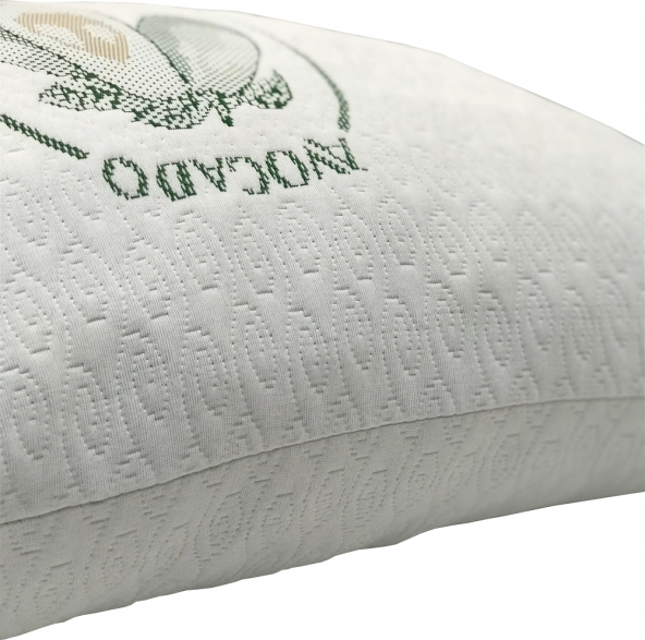 Avocado Yastık 50x70 Visco Yastık 2li paket Ortopedik Yastık - 5