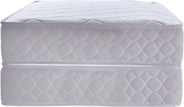 160X200 MİDİLİFE KATLANABİLİR ÇİFT KİŞİLİK ORTOPEDİK YAYLI YATAK - Resim 10