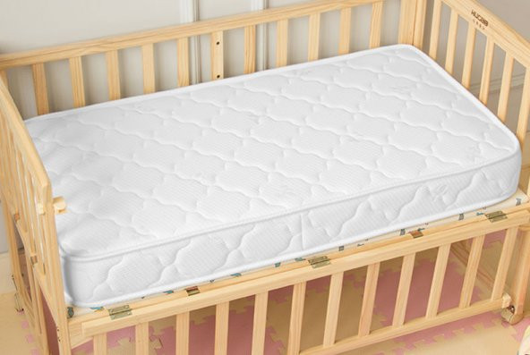 Maxi Cosi 60x170 Soft Ortopedik Yaylı yatak 60*170 Bebek Yatağı