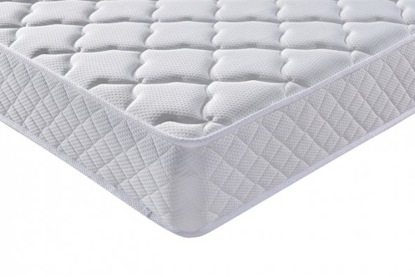 80X160 Heyner Next2one Ortopedik Yaylı Yatak 80x160 Yaylı Yatak - 2