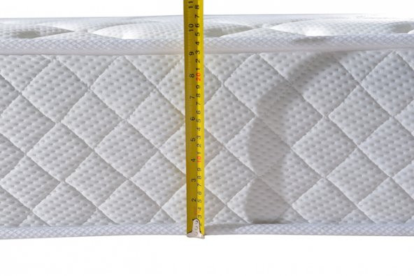 80X160 Heyner Next2one Ortopedik Yaylı Yatak 80x160 Yaylı Yatak - 4