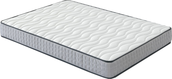 Heyner Visco Yaylı Yatak 70x110 Cm Ortopedik Visco Yaylı Yatak - 2