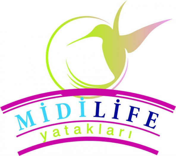 Midilife Smartbed 120X190 Ortopedik Yaylı Visco Yatak Visco Yatak - Resim 7