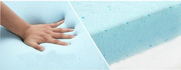 Heyner Visco Yaylı Yatak 80x120 Cm Ortopedik Visco Yaylı Yatak - Resim 4