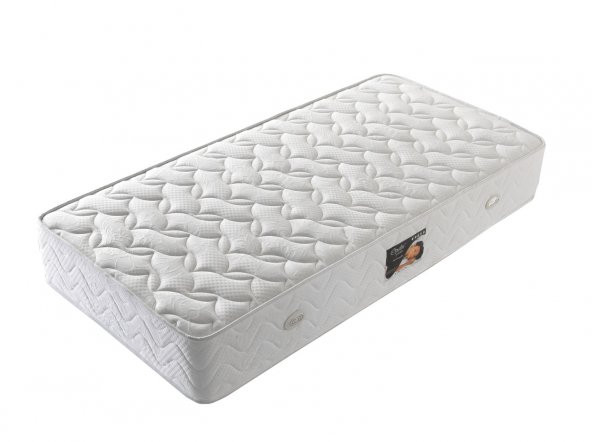 OPALİN YAYLI YATAK | TÜM ÖLÇÜLER | Cotton Yaylı Yatak - 2