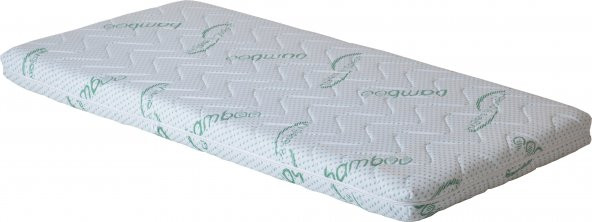70X100 MAXİ-COSİ BAMBOO VİSCO OYUN PARKI YATAĞI - 3