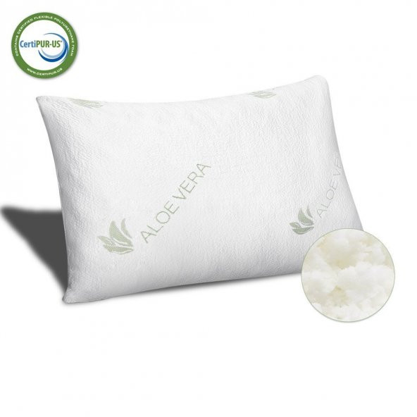HEYNER ALOE VERA 65x95 ORTOPEDİK YAYLI YATAK - 3