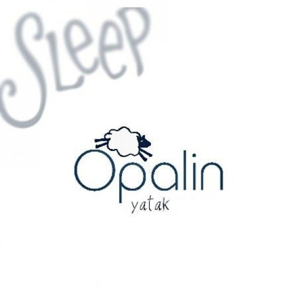 OPALİN ORİGAMİ 60x160 CM ORTOPEDİK YAYLI YATAK - Resim 5