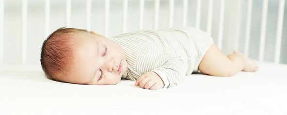 Maxi Cosi 70x120 Soft Ortopedik Yaylı yatak - Resim 7