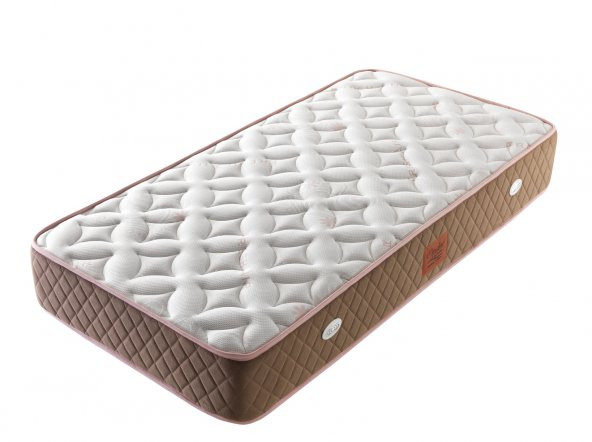 OPALİN ORİGAMİ 70x130 CM ORTOPEDİK YAYLI YATAK - Resim 2