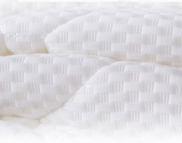 180X200 Heyner Yatak Hylıne Serıes Visco Ped Milky Cotton (5 Cm) - 5