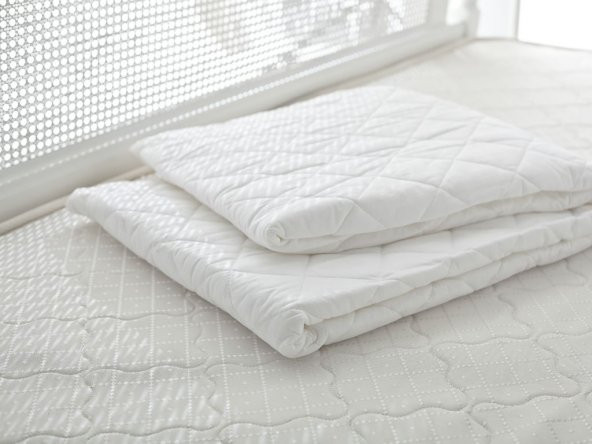 Othelloshop Sıvı Geçirmez Yatak Koruyucu Alez - 3