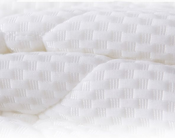 130X190 HEYNER YATAK HYLINE SERIES VİSCO PED MİLKY COTTON (5 CM) - Resim 5