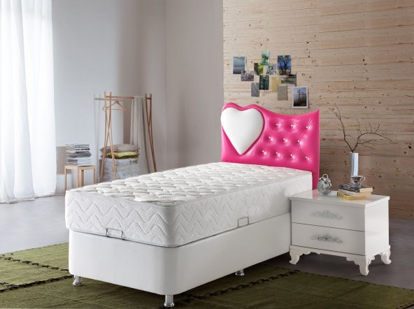 60X95 OPALİN YAYLI YATAK | Yaylı Yatak 60*95 OPALİN COMFORT