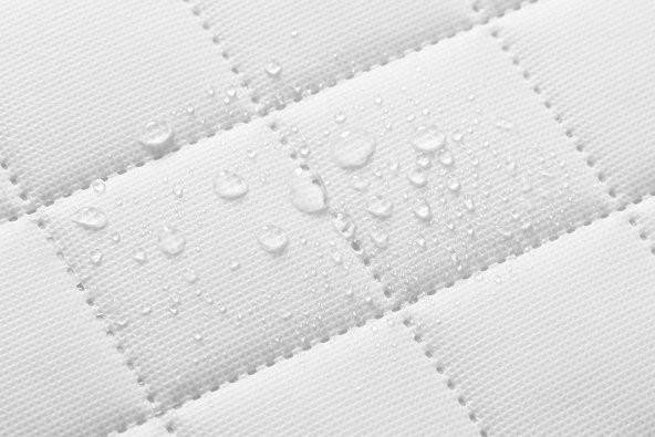 76X110 MAXİ-COSİ ALEZLİ THERMO OYUN PARKI YATAĞI - Resim 5