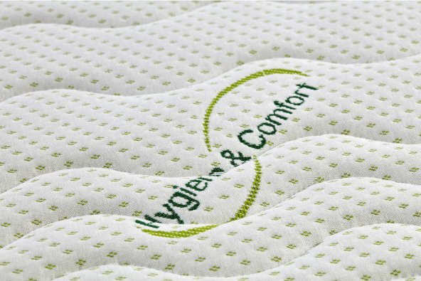120X200 HEYNER ORTOPEDİK VİSCO YATAK 120x200 TEK KİŞİLİK - Resim 3