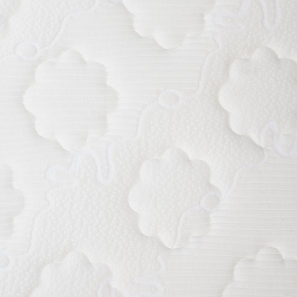 60X100 MAXİ-COSİ ORTOPEDİK YAYLI YATAK 60x100 SOFT ORTOPEDİK - 4