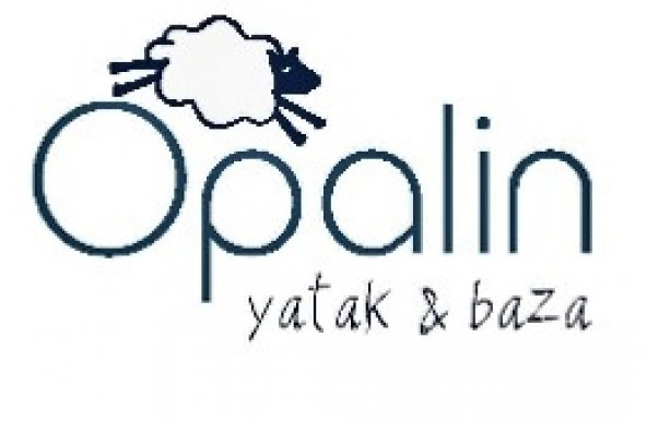 40X90 OPALİN TUĞRALI YAYLI YATAK 40*90 YAYLI ÇOCUK YATAĞI - Resim 3