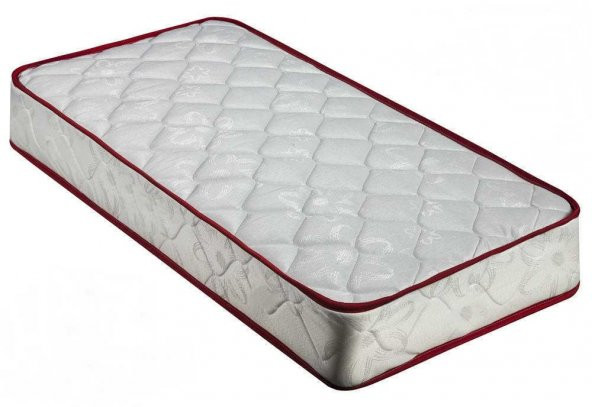 70X120 HEYNER ORTOPEDİK YAYLI YATAK 70x120 ORTOPEDİK ÇOCUK YATAĞI