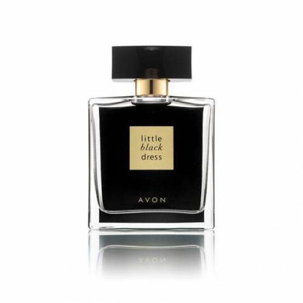Avon Little Black Dress Kadın Parfüm Edp 50ml
