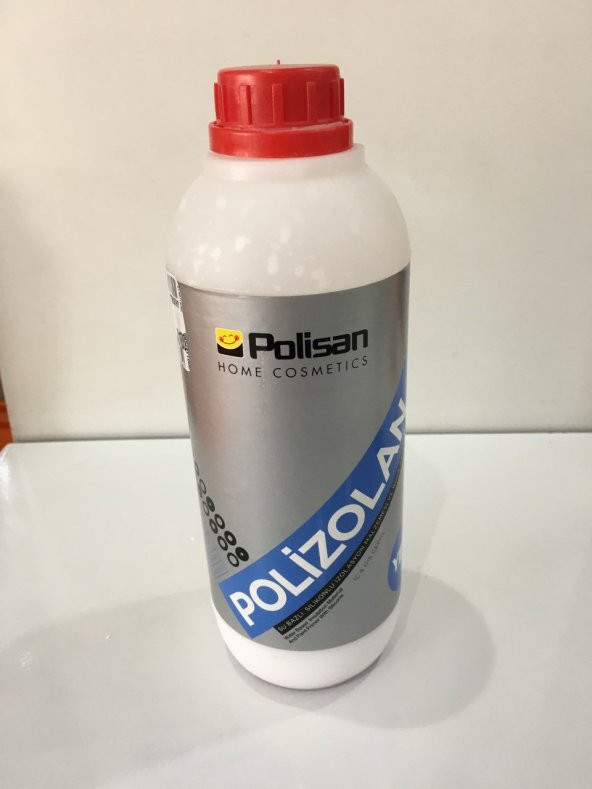 POLİSAN NATURA POLİZOLAN ASTAR