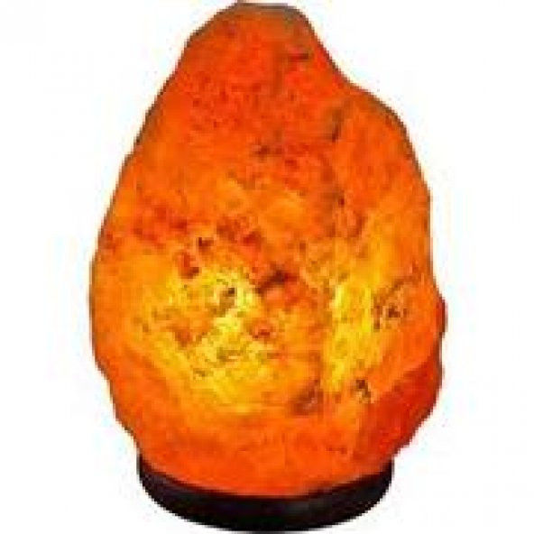 HİMALAYA TUZ LAMBASI 3-4 KG