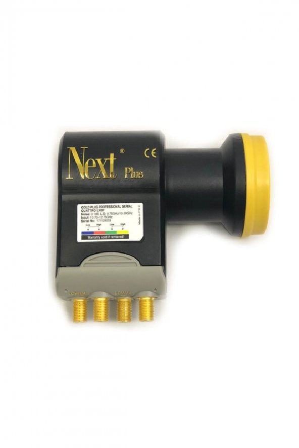 Next GOLD PLUS 777 Profesyonel QUADRO Santral Lnb Next Gold Plus