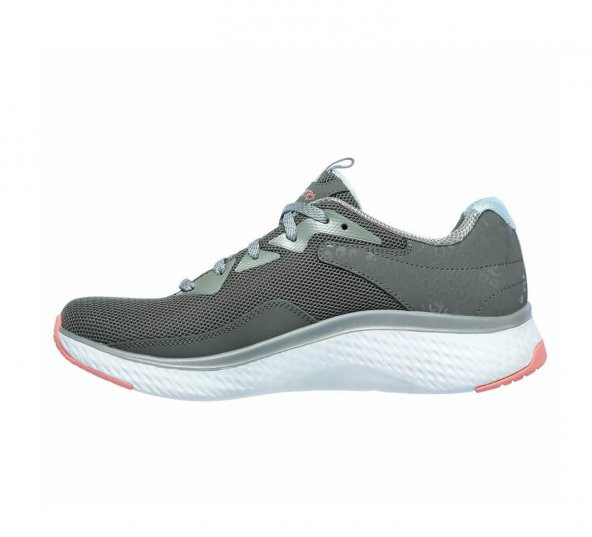 Skechers Solar Fuse Radiant Sun Kadın Ayakkabı 13327-OLV - Resim 2