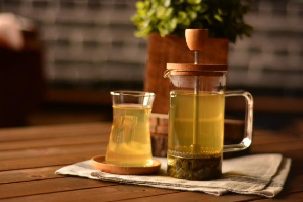 Bambum Senza 350 Ml French Press B0411