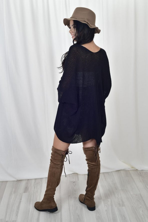 TRİKO SALAŞ HIRKA - 4