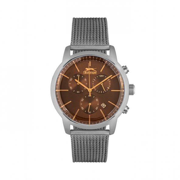 Slazenger SL.09.1745.2.N4 Erkek  Kol Saati