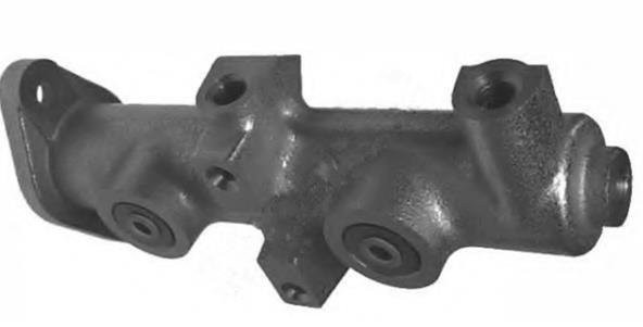 FORD TRANSİT 2.4 2.5 FREN ANA MERKEZ 3 ÇIKIŞ