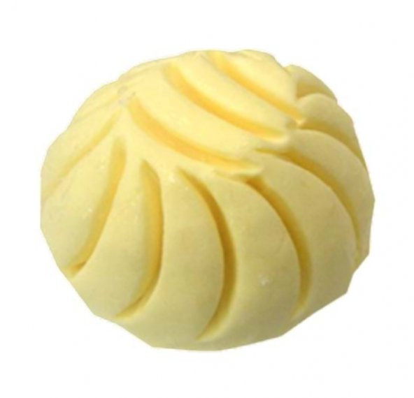 KEBİR TEREYAĞI 1 KG - 1