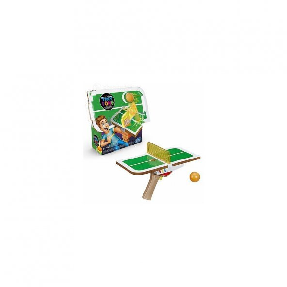 H.Games Tiny Pong E3112