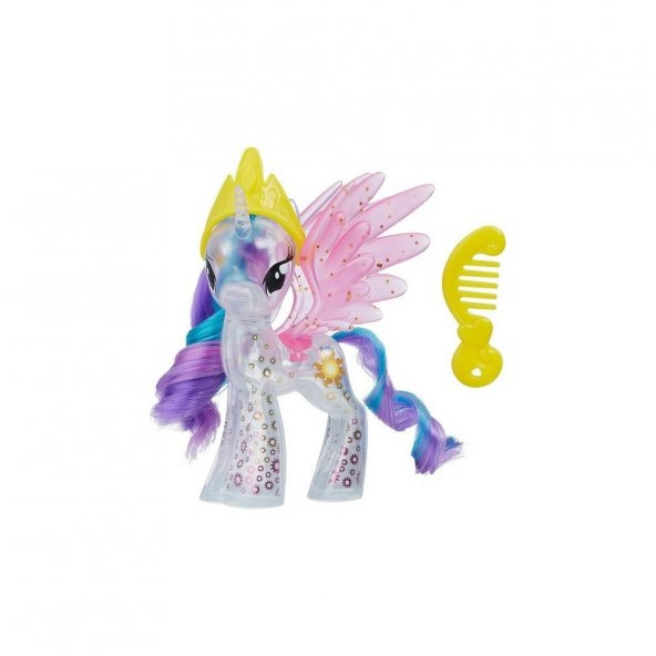 Hasbro E0185 Mlp Pırıltılı Prenses Pony /My Little Pony