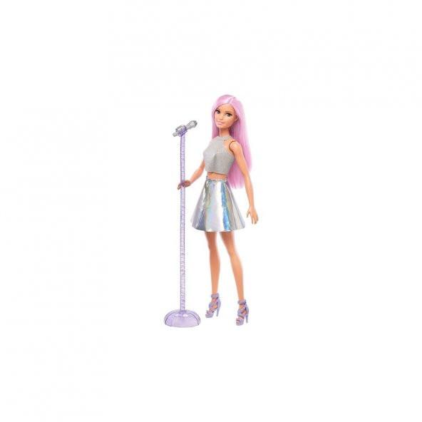 Barbie Kariyer Bebekleri DVF50-FXN98