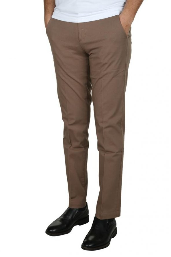 Dockers Erkek Smart 360 Flex Slim Stretch Pantolon 36272 - 6