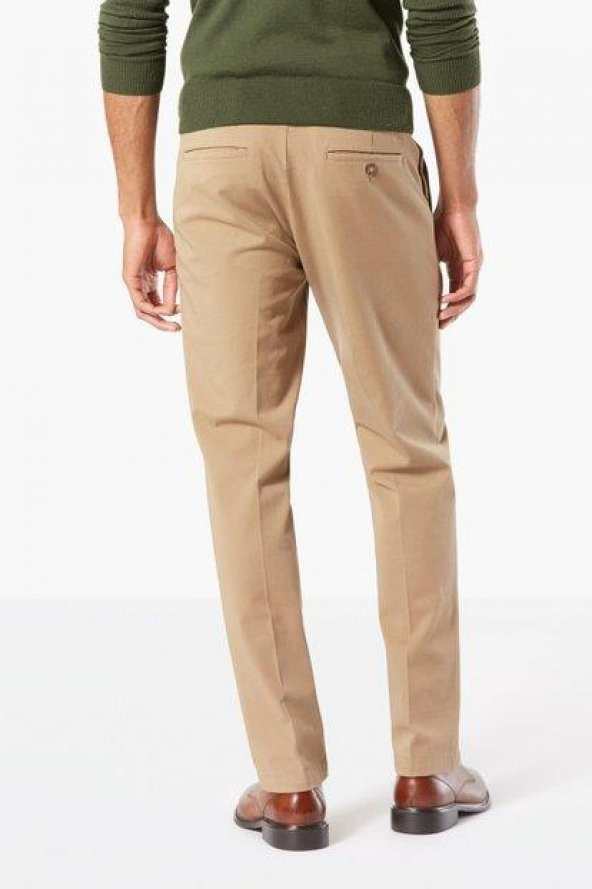 Dockers Erkek Smart 360 Flex Slim Stretch Pantolon 36272 - 2