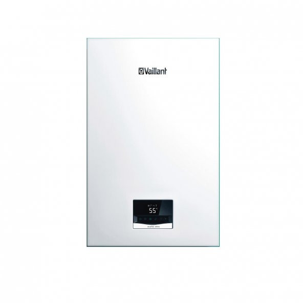 VAİLLANT ecoTEC İNTRO 24kW TAM YOĞUŞMALI KOMBİ