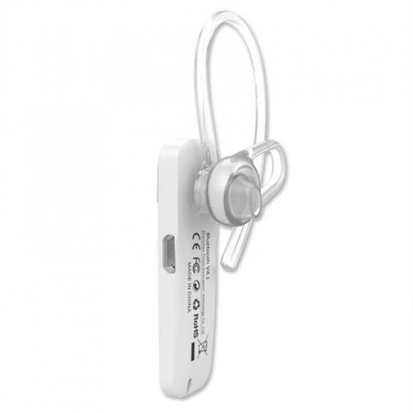 Bluetooth Kulaklık Çift Cihaz Destekli