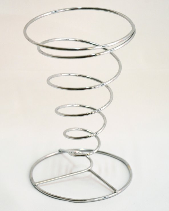 BUBBLE WAFFLE TUTUCU ,KIZARTMA RAF STANDI - 2
