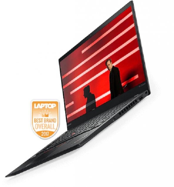 Lenovo ThinkPad X1 Carbon 6 İ7-8650U 16GB 512GB Freedos Notebook 20KGS9BB00