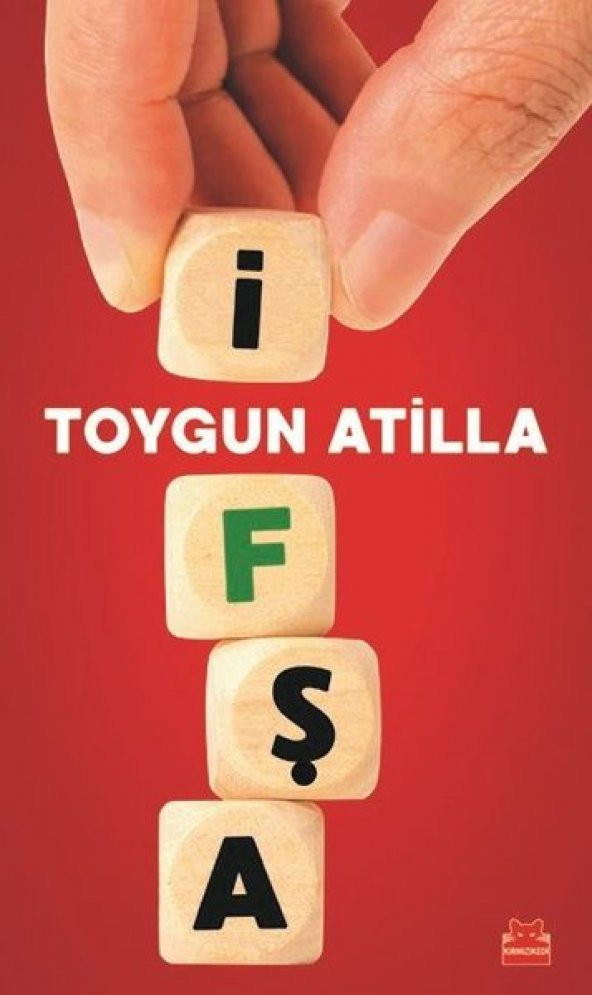 Toygun Atilla - İfşa